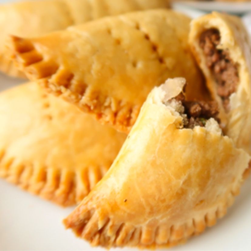 MEAT PIE image 0